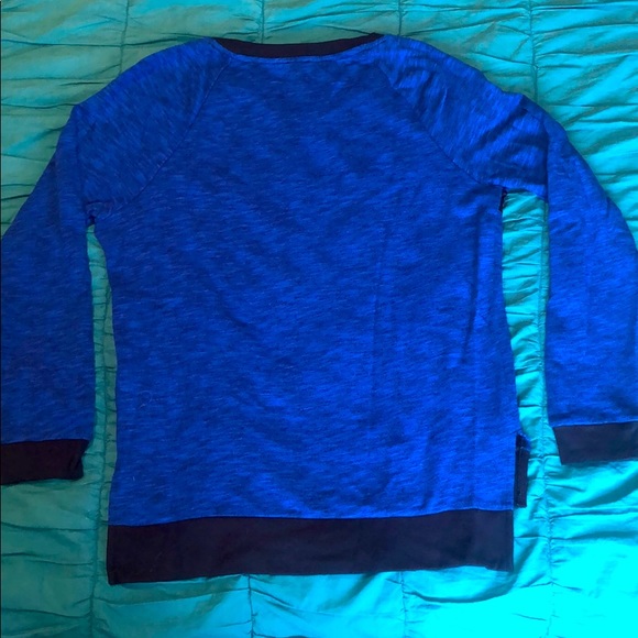 Express Crew Neck Sweater Size Small - Picture 2 of 5